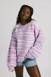 In My Dreams Sweater