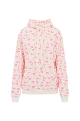 Nacova Cotton Oversized Hoodie