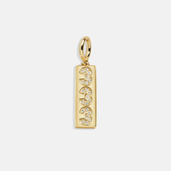 Angel Number Cluster Charm - 333
