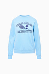 First Port Coral Gables Racquet Center Pullover