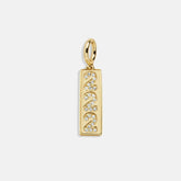 Angel Number Cluster Charm - 222