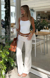 Miss CEO Pant Oat