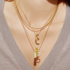 Angel Number Cluster Charm - 333
