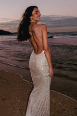 Jasmyn Maxi Dress