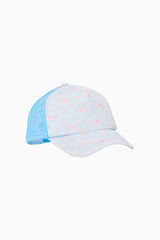 Sweetheart Joni Trucker Hat