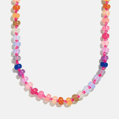 Bead-azzled Kids Necklace - Multi
