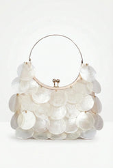 Marée Sequin Mini Bag