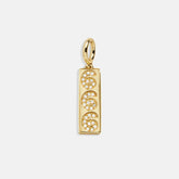 Angel Number Cluster Charm - 666