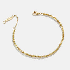 Avery 18K Gold Bracelet - Gold