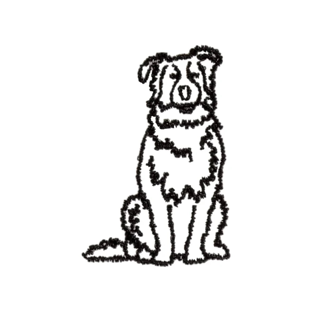 Australian Shepherd Icon