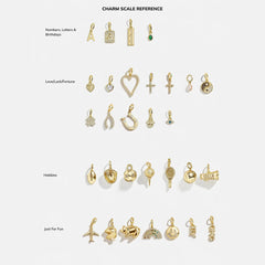 Angel Number Cluster Charm - 333