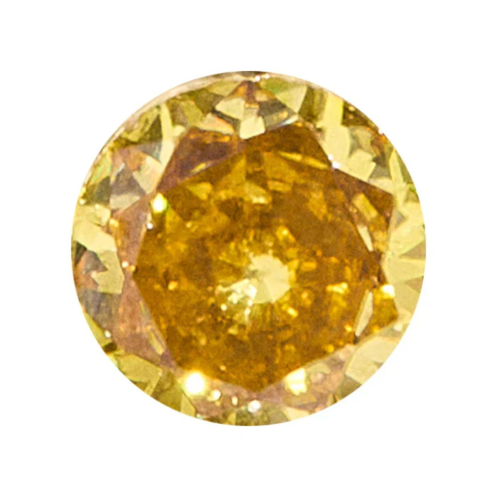 Birthstone - Topaz