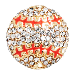 Baseball Bead