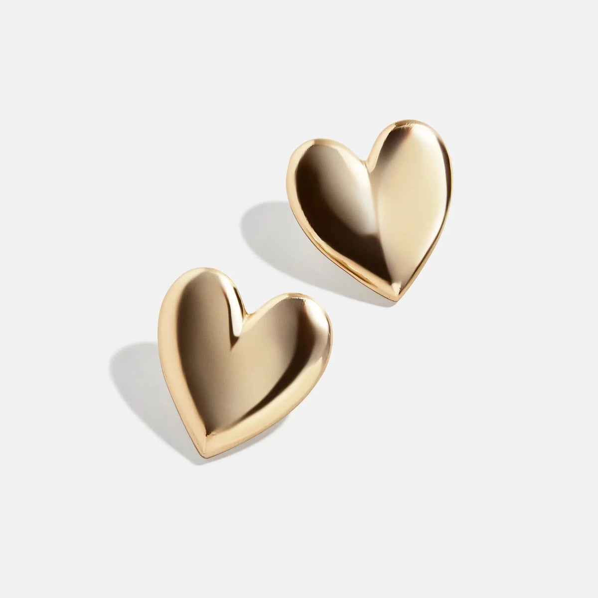 Anya Earrings - Gold