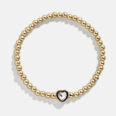 Amour Pisa Bracelet - Black