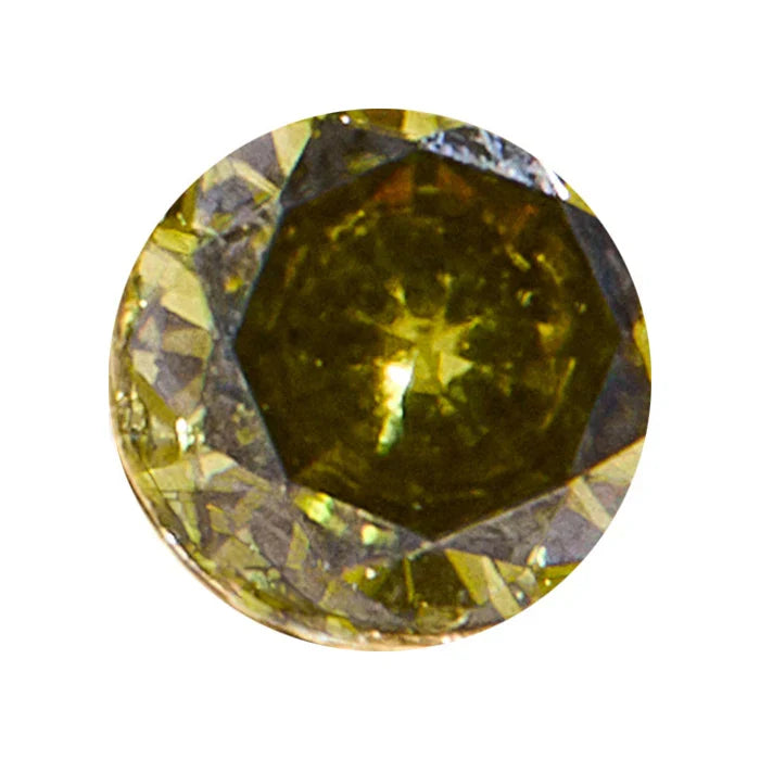Birthstone - Peridot
