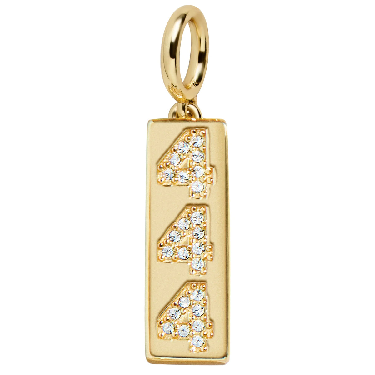 Angel Number Cluster Charm - 444