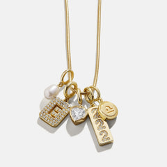 Angel Number Cluster Charm - 222