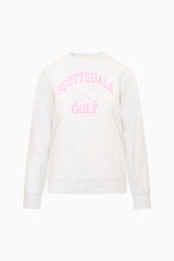 First Port Scottsdale Golf Club Pullover