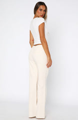 Miss CEO Pant Oat