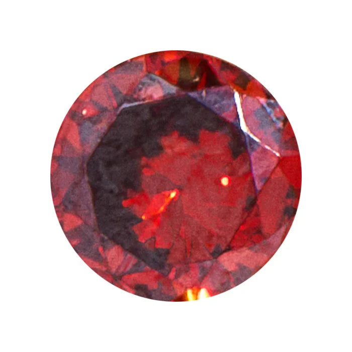 Birthstone - Garnet