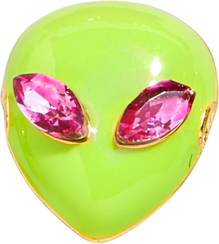 Alien Bead