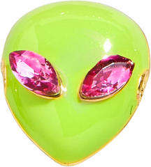 Alien Bead