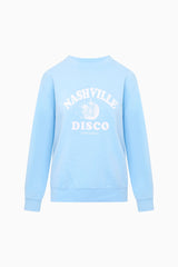 First Port Nashville Disco Pullover