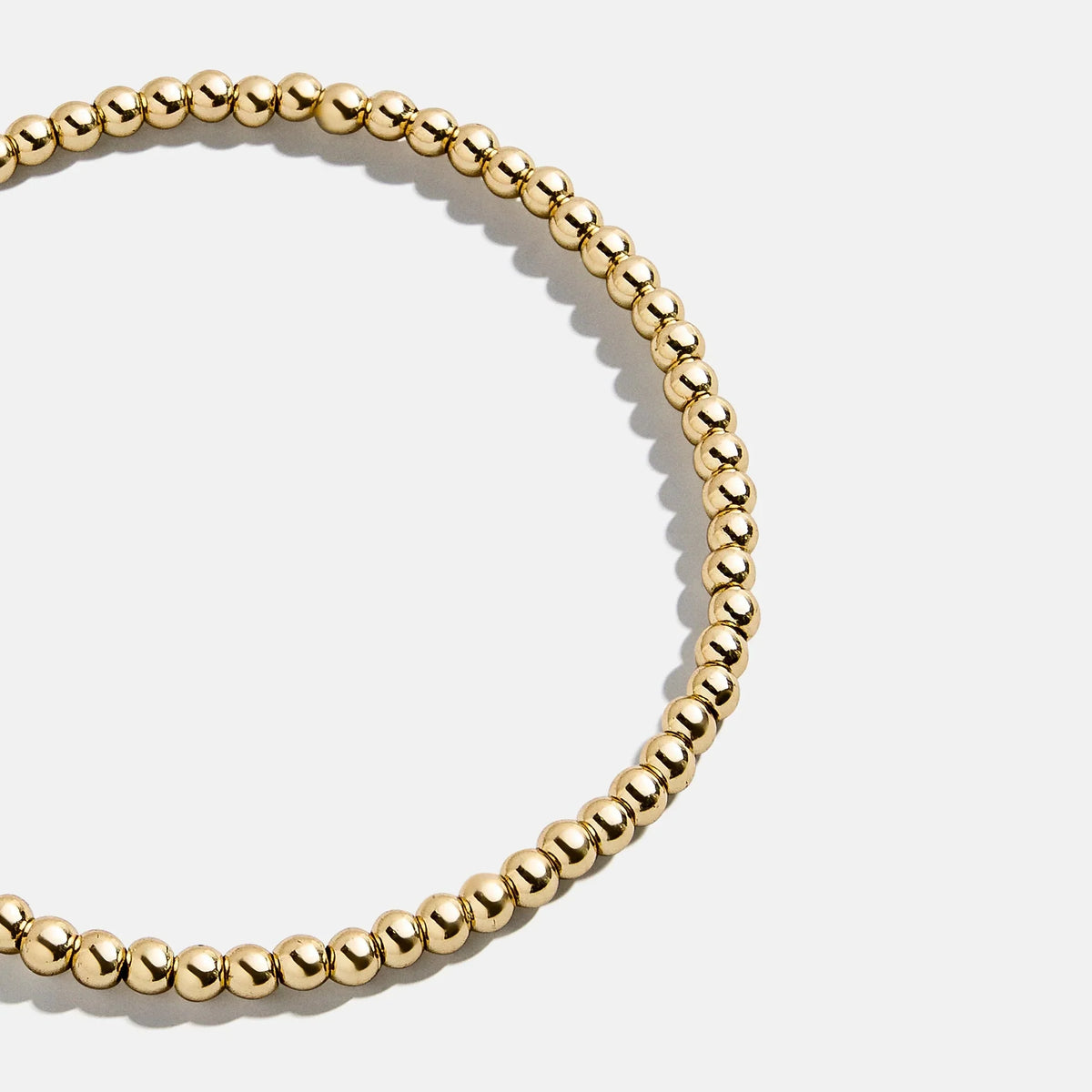14K Pisa Bracelet - Gold