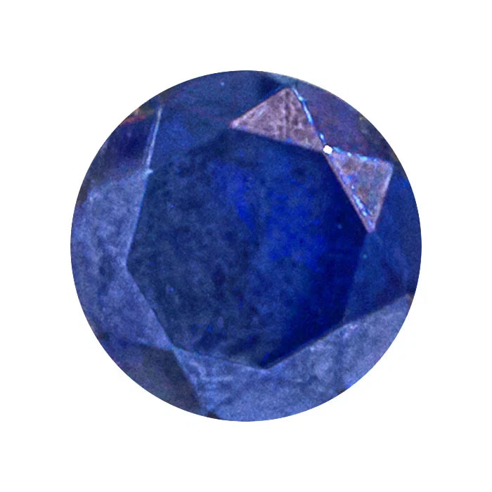 Birthstone - Sapphire