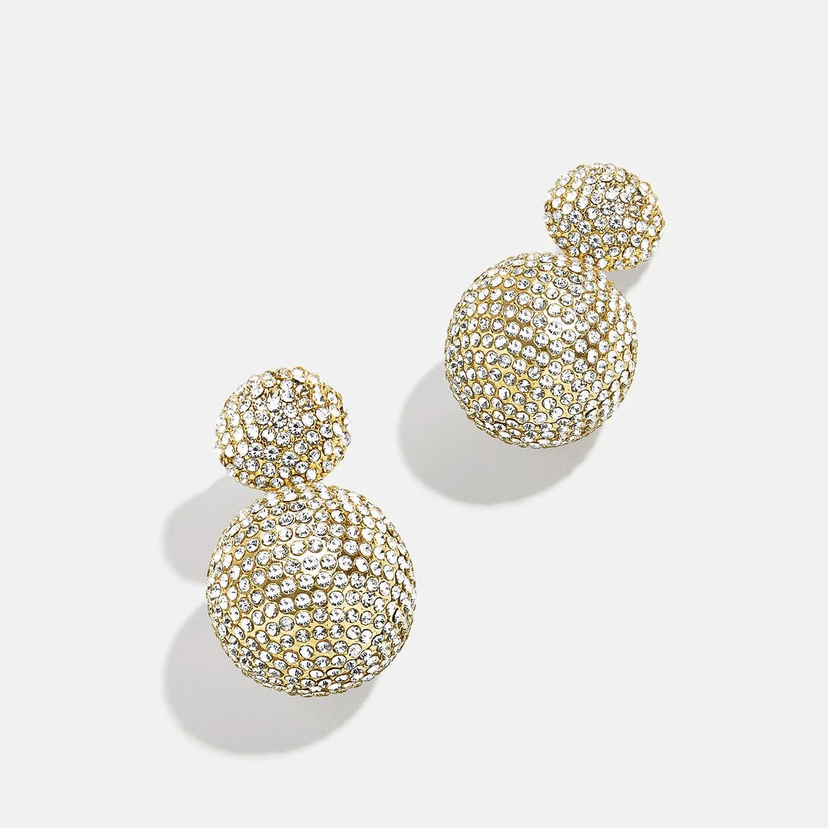Ann Drop Earrings - Ann Earrings