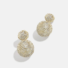 Ann Drop Earrings - Ann Earrings