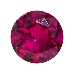 Birthstone - Ruby