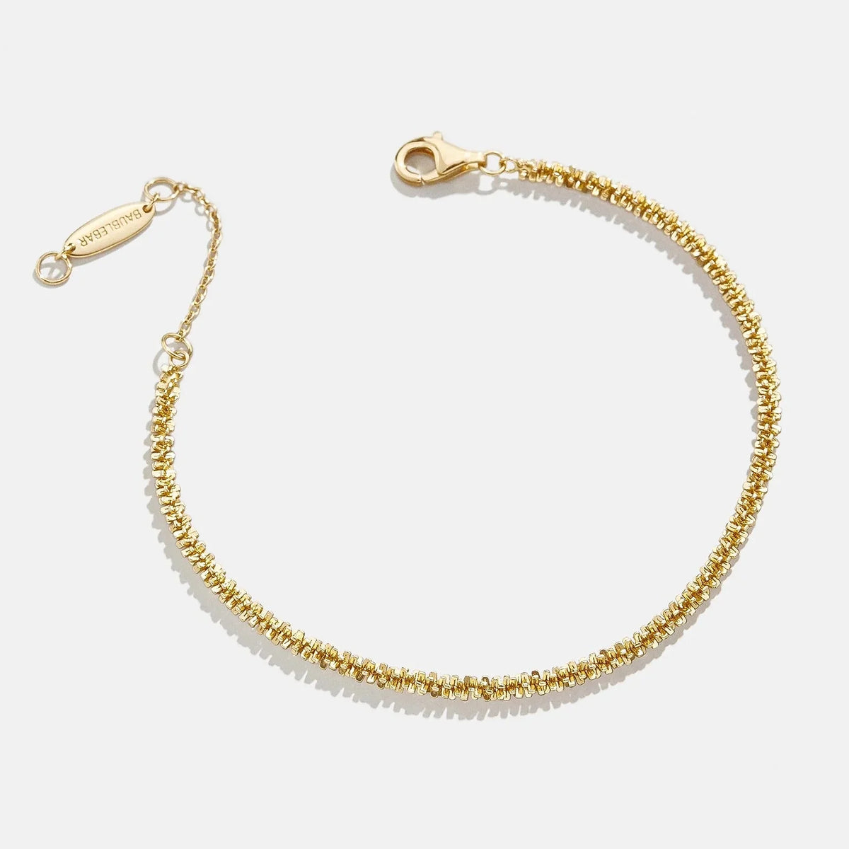Avery 18K Gold Bracelet - Gold