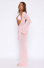 Mermaids Maxi Dress